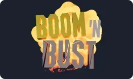 Boom or bust